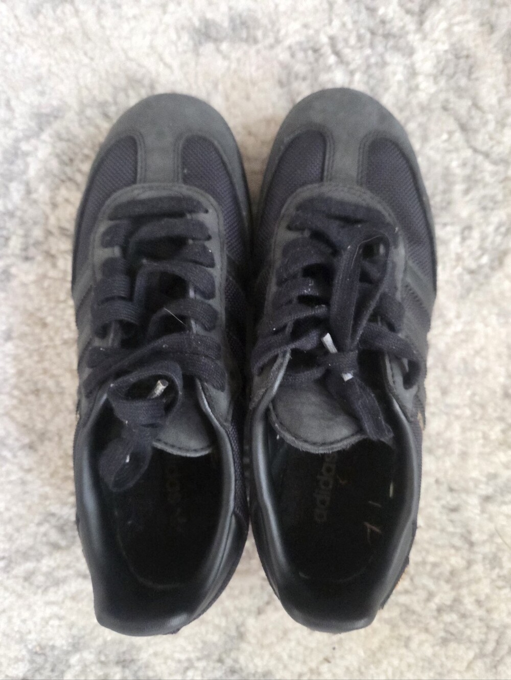 Adidas Samba Shoes
